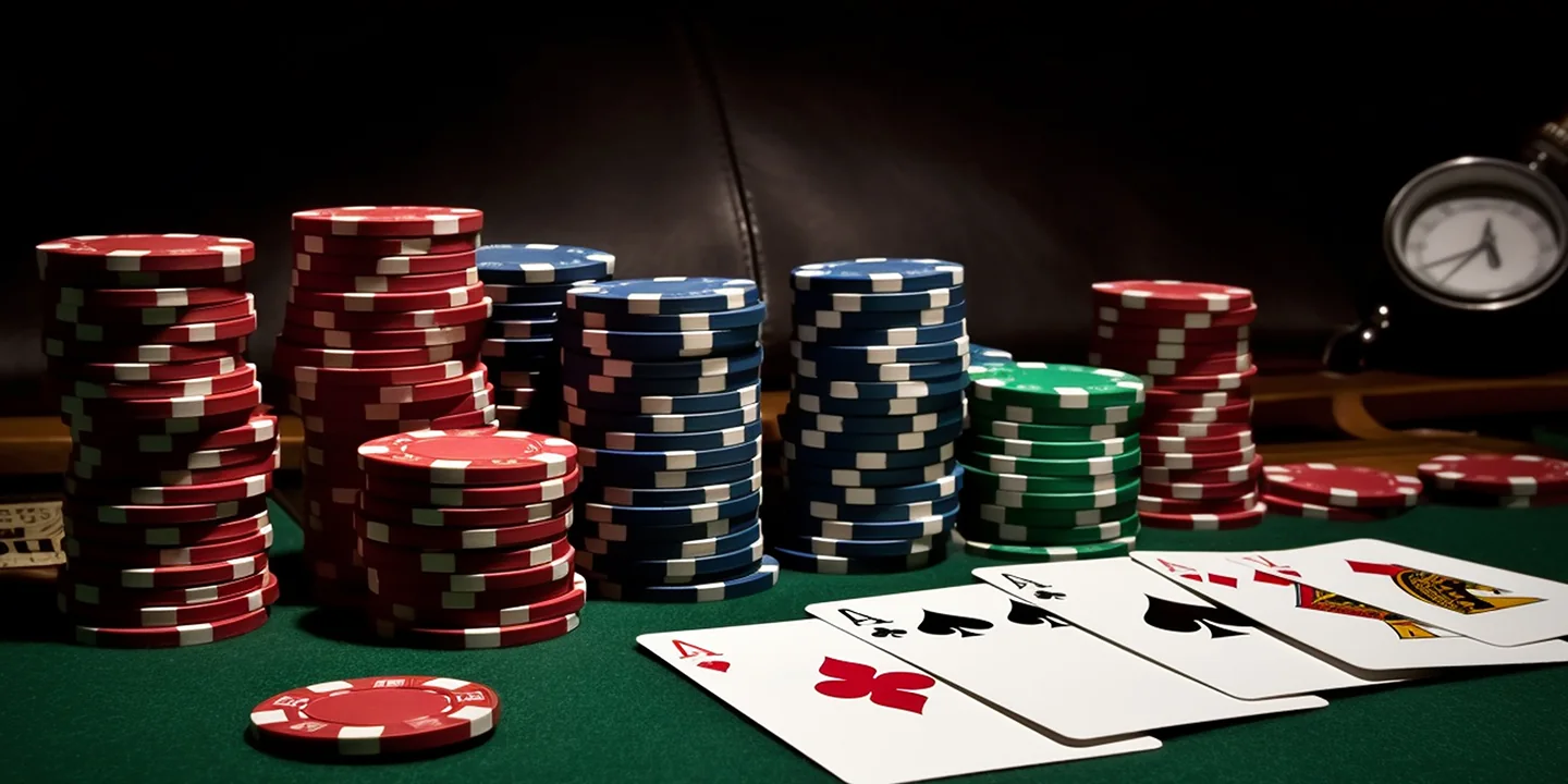 Minh họa Casino Trực Tuyến tại 888VI